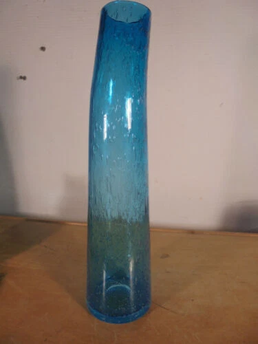 Objets en verre ou cristal de grand nom étranger