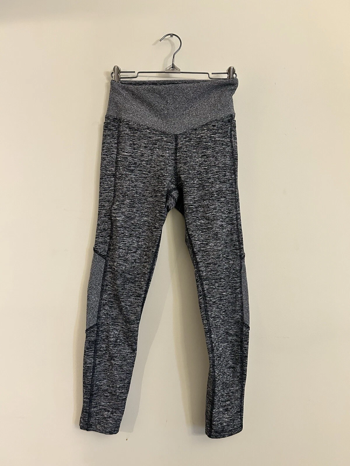 victoria-secret-vs cozy stretch workout leggings