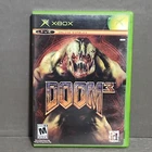 Doom 3 XBOX Complete Refurbished