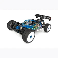 Team Associated #80949 1/8 RC8B4.1 Team Kit-Not included battery