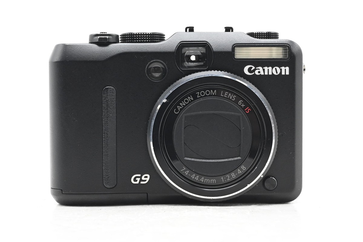 ❥道880 Canon PowerShot G9 PC1250 デジカメ Amazon.com