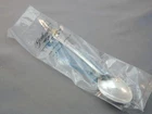 Gorham Sterling Edgemont Gold Teaspoon New In Package