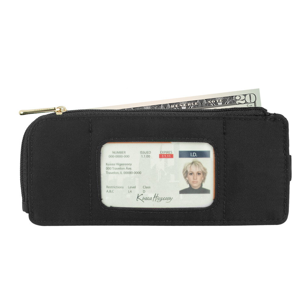 travelon women's wallets