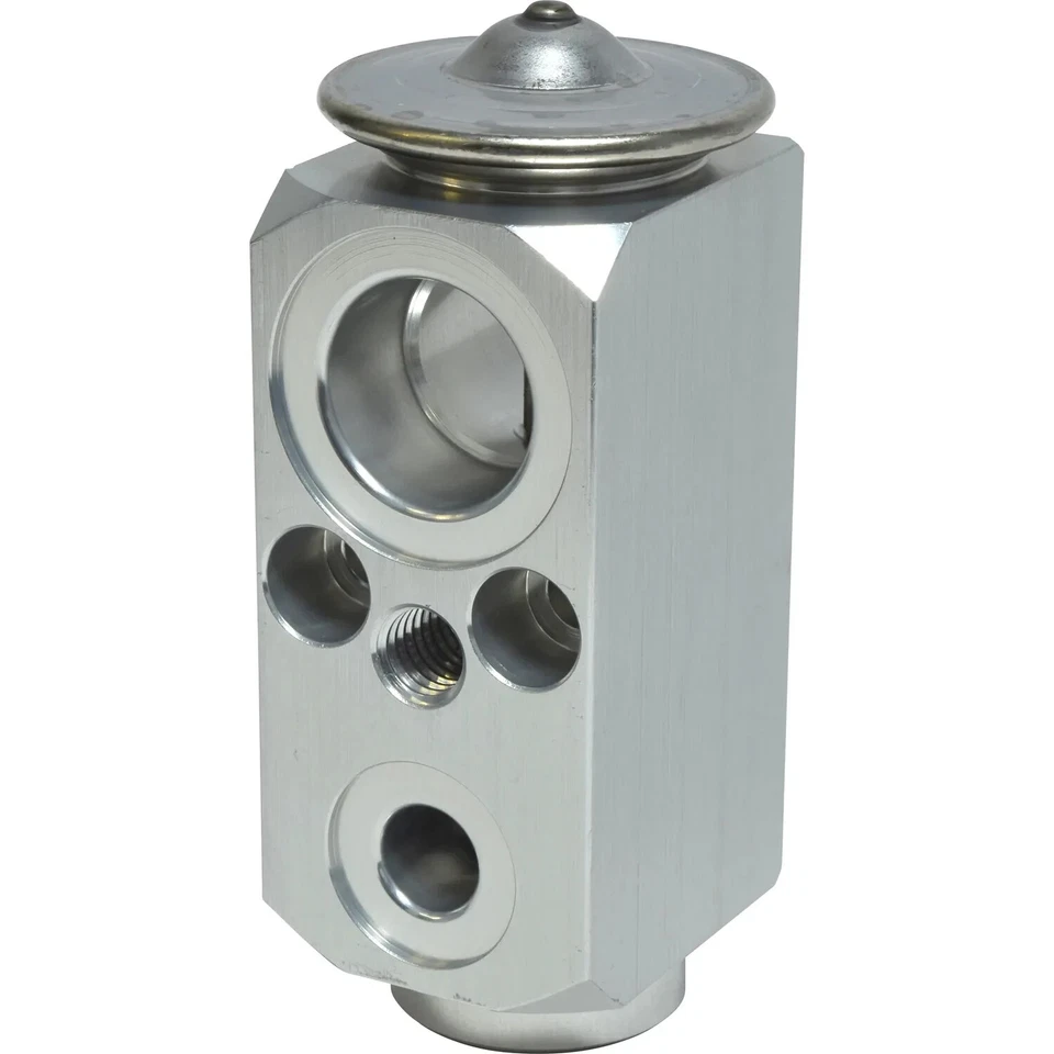 Kit Compresor A/C Fit Cadillac Escalade 2007-2009, Chevrolet Tahoe 2007-2009 Foto 3 de 4