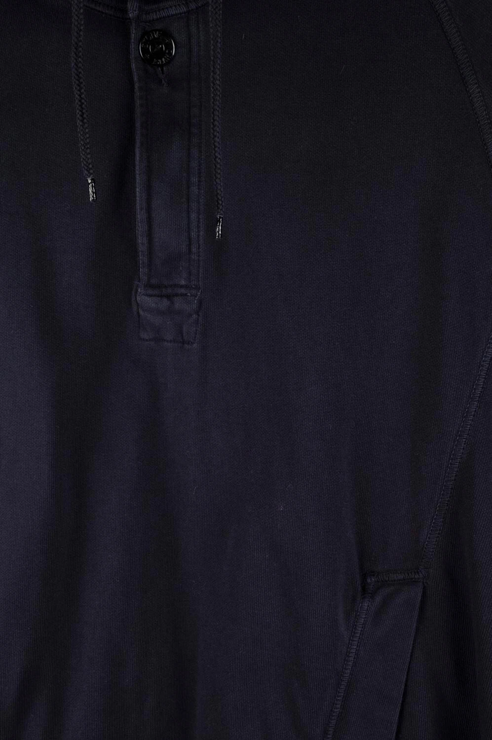 Felpa con cappuccio uomo Stone Island taglia L