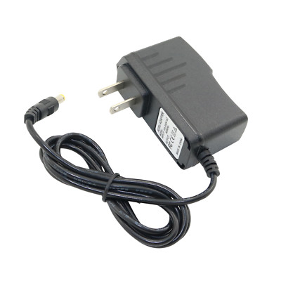 AC Adapter Charger Power Cord for No! No! NoNo Hair Removal 8800 8810 ...
