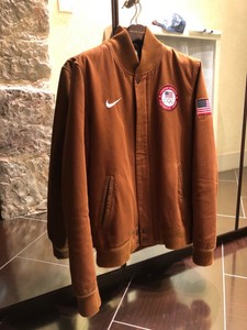 nike 2012 olympic jacket