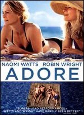 Adore by Anne Fontaine: New