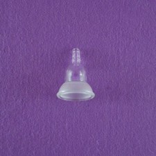 Laboratory Glass 35/20 Female adapter,10mm Hose connector