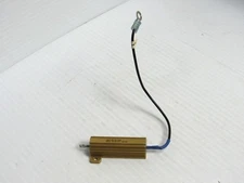 DALE RESISTOR RH-50 RH50 50W 25KΩ 1% - USED