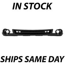 NEW Front Bumper Lower Air Deflector Valance for 2007-2013 GMC Sierra 1500 Truck