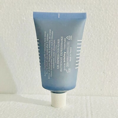 Sisley Express Flower Gel Mask 2.15 o z/ 60 ml | eBay