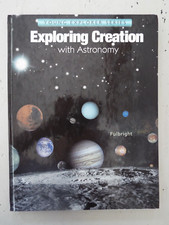 Apologia Exploring Creation With Astronomy Sc...