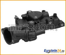 Coolant flange Original Empire 90029 for Citroën C3 I