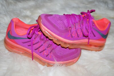 nike air max 2015 womens pink