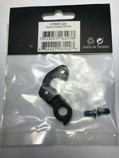 Scott Set Gancio/Dropout Deragliatore Posteriore per Addict/Solace/Foil 219583