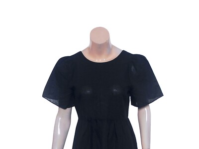 short sleeve a line maxi dress Women's Read the Signs Green Short Sleeve Maxi Dress | Color: Kelly Green | Size: S main image 0