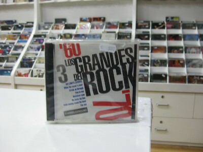 The Doors CD No Limits The Greats Of Rock