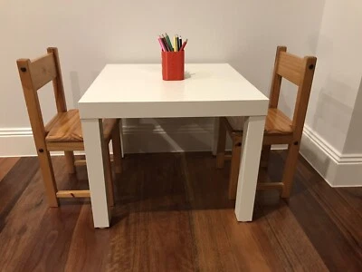 kids table gumtree