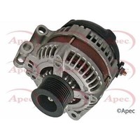 Lichtmaschine 12V Spannung 150A Ladestrom 8 Rippen FüR Land Rover Range Rover