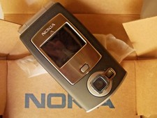 Telefono cellulare NOKIA N71 NUOVO ORIGINALE