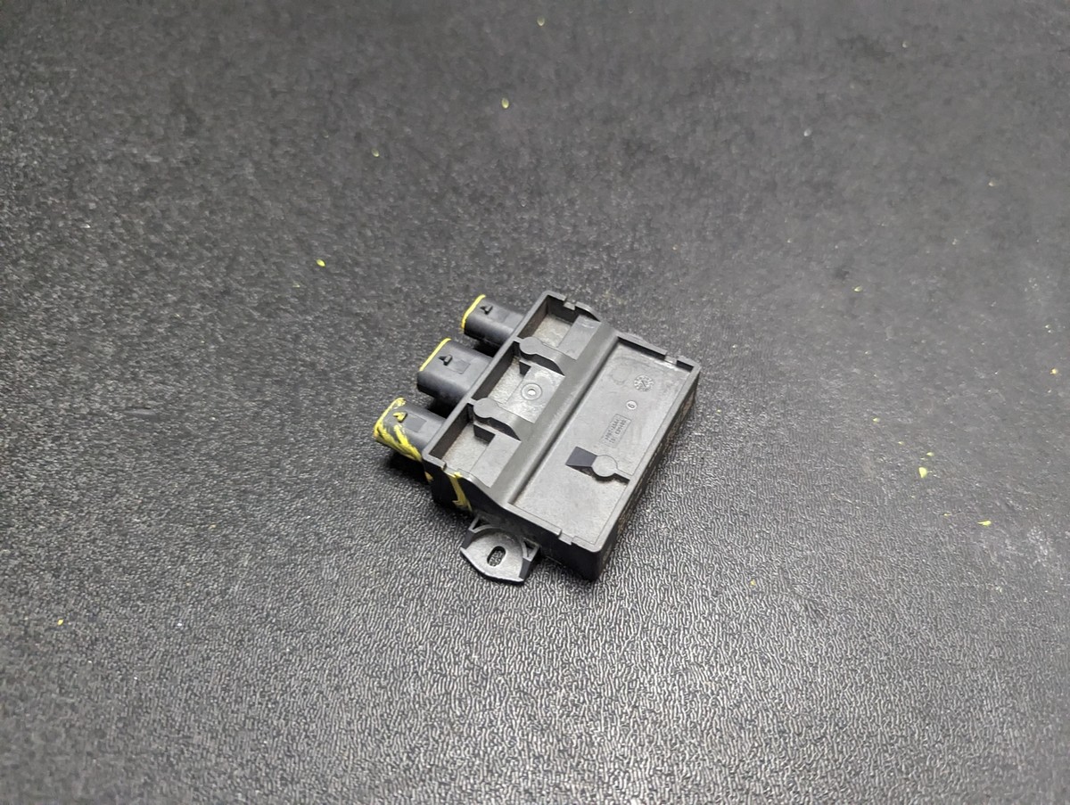 Tailgate Motion Sensor Control Module 2023 Infiniti QX60 Tailgate Motion Sensor Control Module 2023 Infiniti QX60