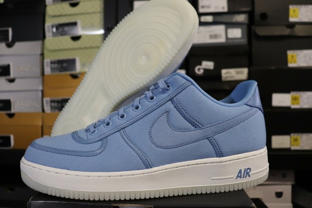 nike air force 1 low retro qs december sky