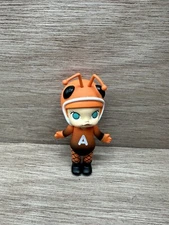 POP MART x KENNYSWORK Molly Bugs Ant Mini Figure Designer Art 