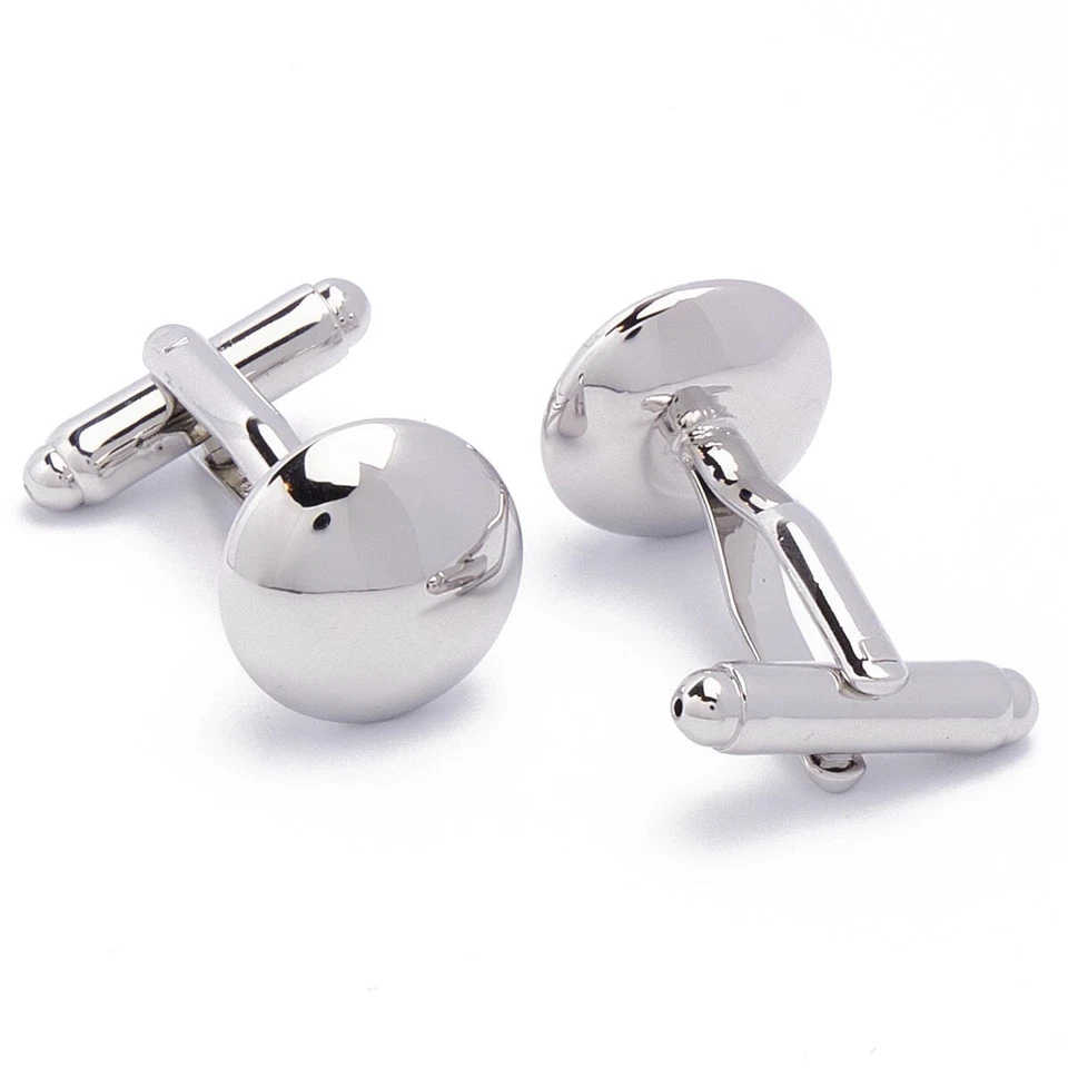 Gemelli - sfera rotonda argento - Immagine 4 di 4