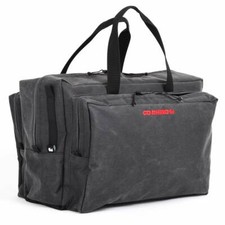 Bolsa de almacenamiento Go Rhino XVenture para equipo y herramientas grande 13x14x22 pulgadas gris XG1080-01
