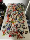 Vintage TMNT Accessories Weapons Mixed Lot Teenage Mutant Ninja Turtles 80’s/90