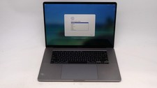 Ноутбук Apple Macbook Pro 16" i7-9750H