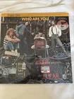SEALED The Who - Who Are You Nautilus SuperDiscs DBX Audiophile LP SD 16610
