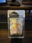 Pokémon Mega Dragonite EX 246/193 SAR TAG 10 Gem Mint Mega Dream