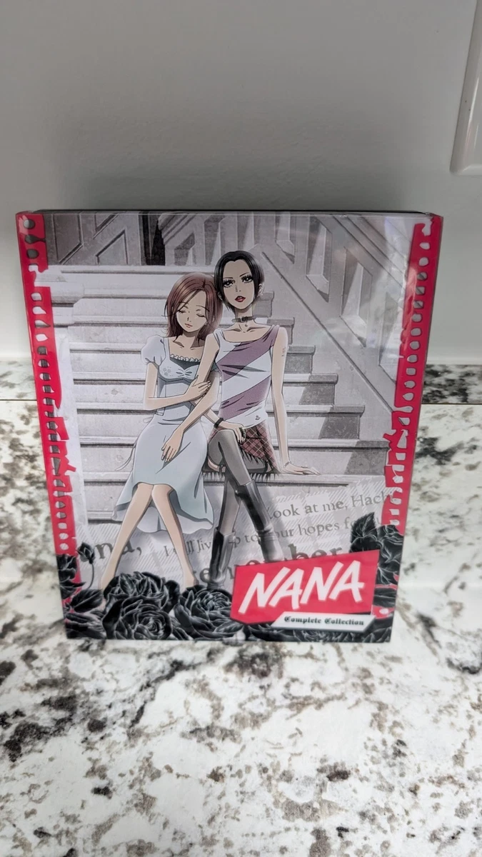 25+ Nana Anime In Dvds & Blu-Ray Discs for sale | Updated Oct 2026