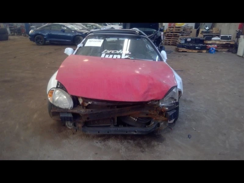 Driver Left Caliper Front Vtec Fits 94-97 DEL SOL 4531390 - Image 2 of 4