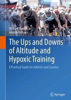 The Ups And Downs Of Altitude And Hypoxic Training | Michael Hamlin (U. A.)