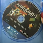 Minecraft - Sony PlayStation 4
