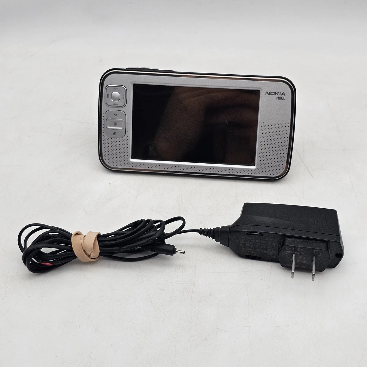 NOKIA N800 Internet Tablet 付属品揃い 美品 稼働品 Nokia N800 Tablets & eReaders for sale - eBay