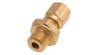 Mocowanie Zaciskowe Do Termopara RS PRO 4Mm RS Components