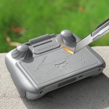 Remote Control Screen Protective Cover Sun Shade Hood For DJI RC Mini 3 Pro