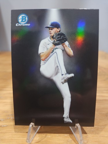 Kade Anderson #BS-14 2025 Bowman Draft Spotlights card