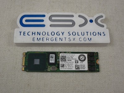 Dell DMC15 240GB M.2 2280 SATA3 TLC SSD SSDSCKKB240G8R