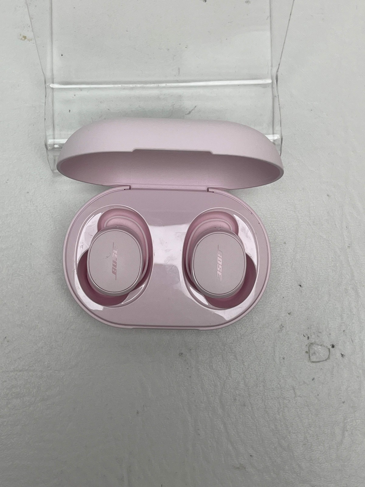 Petal Pink