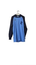 Vintage 80s Erima West Germany goalkeeper Jersey 
