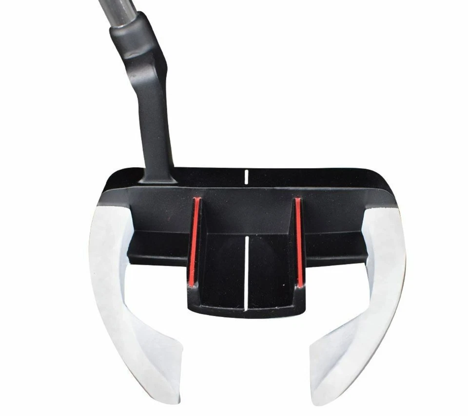 Ray Cook Silver Ray SR800 Right Hand 34" Putter with Midsize Grip - Image 3 of 4