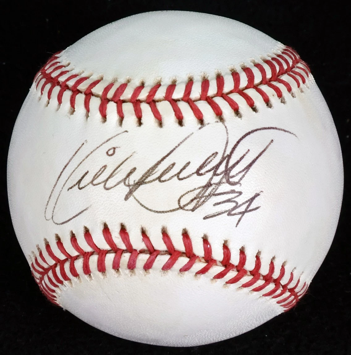 Kirby Puckett MLB Original Autographed Items for sale | eBay