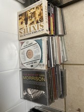 CD Music job lot bundle  