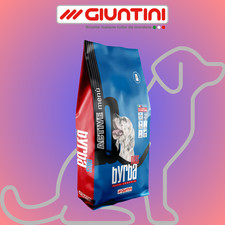 Byrba Plus (10kg, 20kg) Mangime completo per cani adulti
