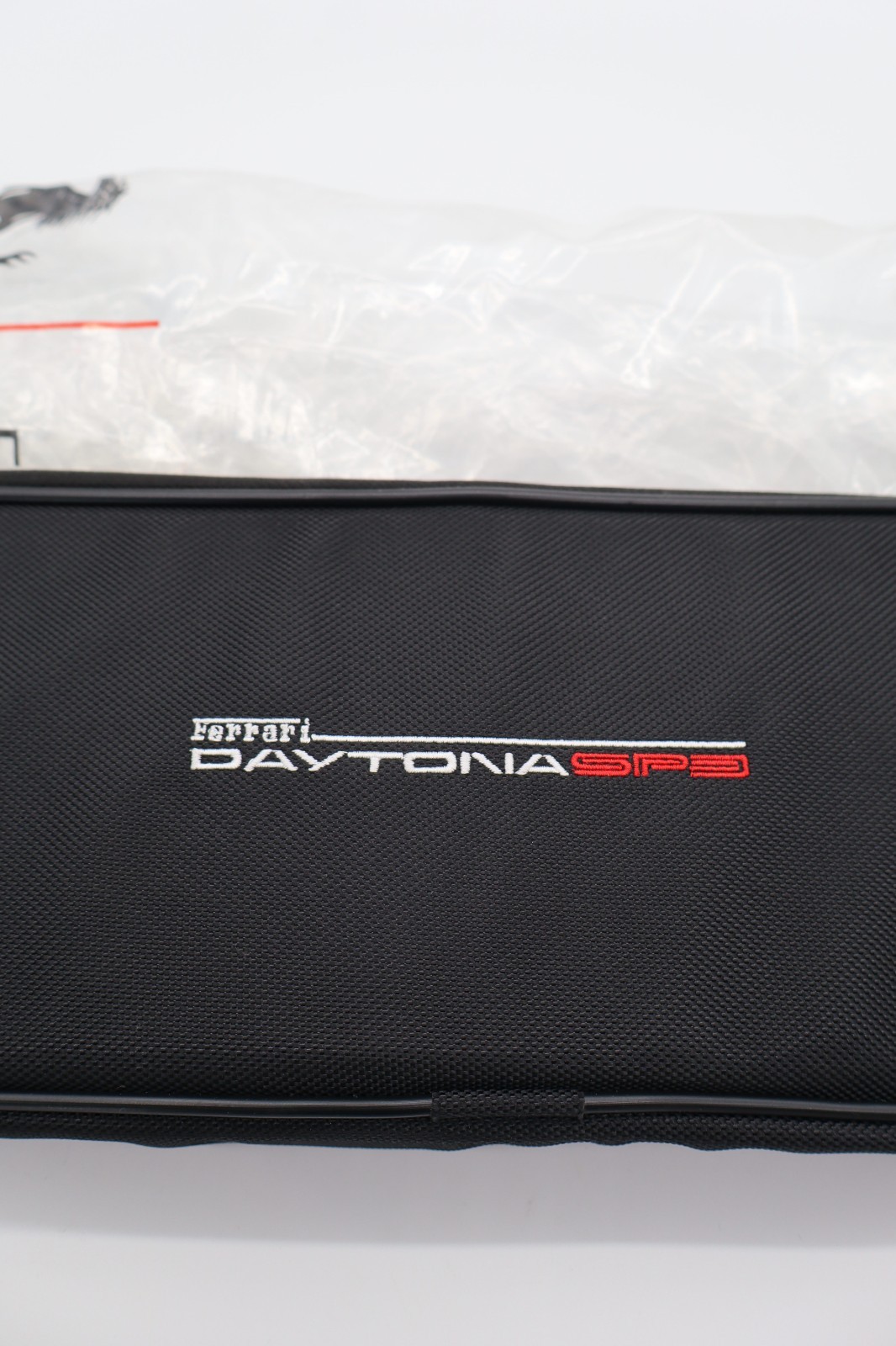 Ferrari Daytona SP3 Tool Bag 796053 - Genuine